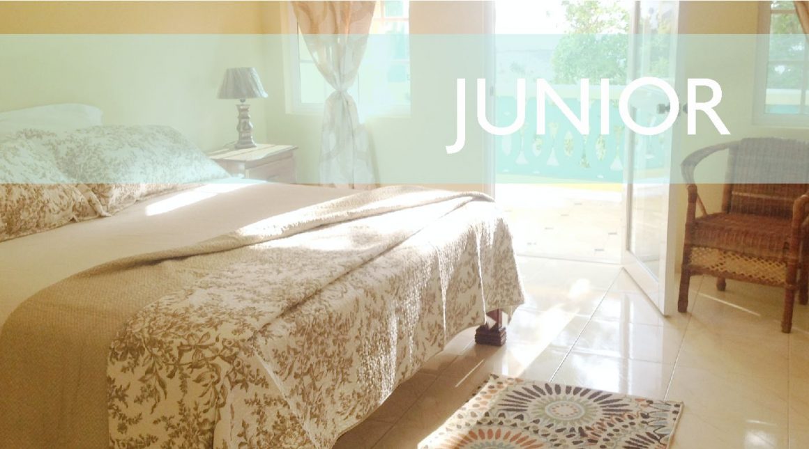 Villa Jewel - Junior Suite #10