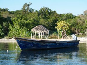 Authentic Jamaican vacation