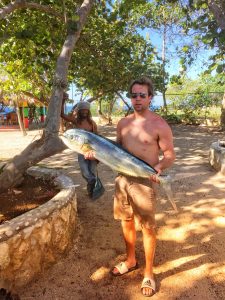 Authentic Jamaican vacation experience