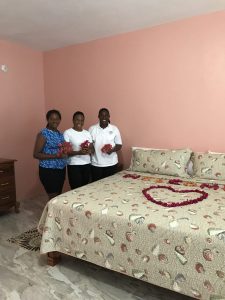 Authentic Jamaican vacation boutique resort