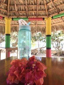 Authentic Jamaican vacation, boutique resort 