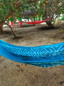 Boutique resort, small resort, private resort